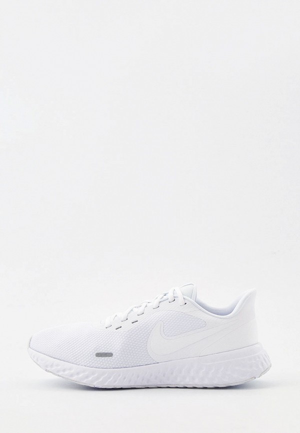 

Кроссовки Nike, Белый, NIKE REVOLUTION 5