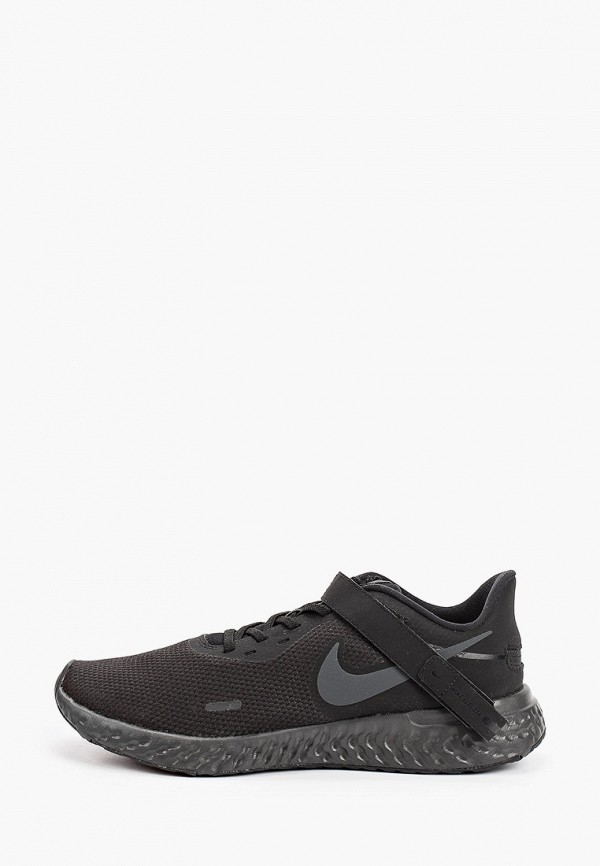

Кроссовки Nike, Черный, NIKE REVOLUTION 5 FLYEASE