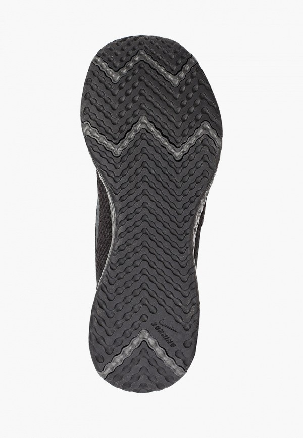 

Кроссовки Nike, Черный, NIKE REVOLUTION 5 FLYEASE
