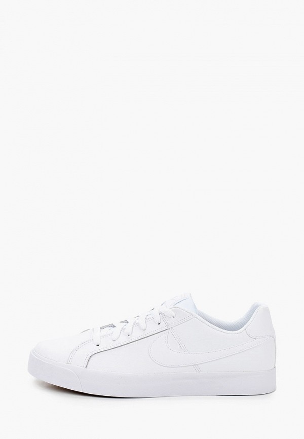 

Кеды Nike, Белый, NIKE COURT ROYALE AC