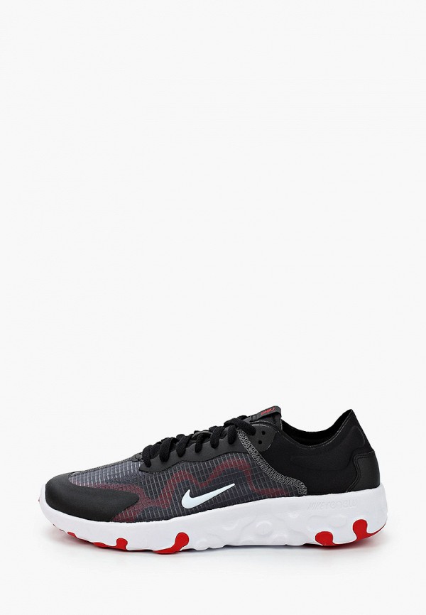 

Кроссовки Nike, Черный, RENEW LUCENT