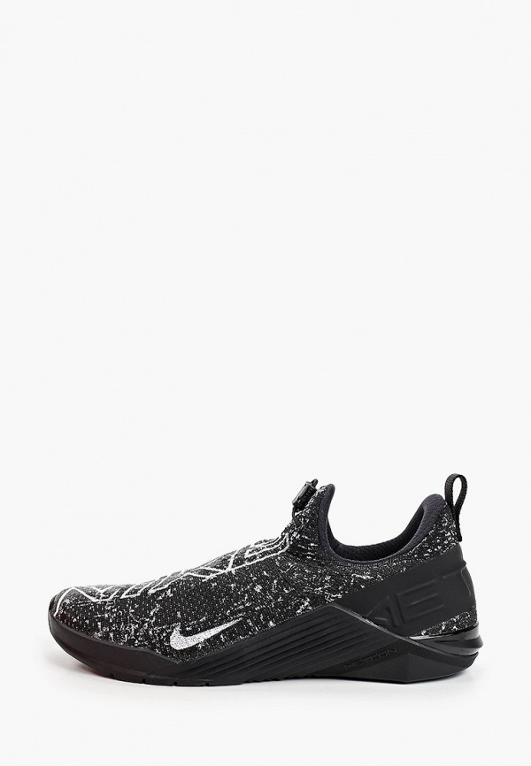 

Кроссовки Nike, Черный, NIKE REACT METCON