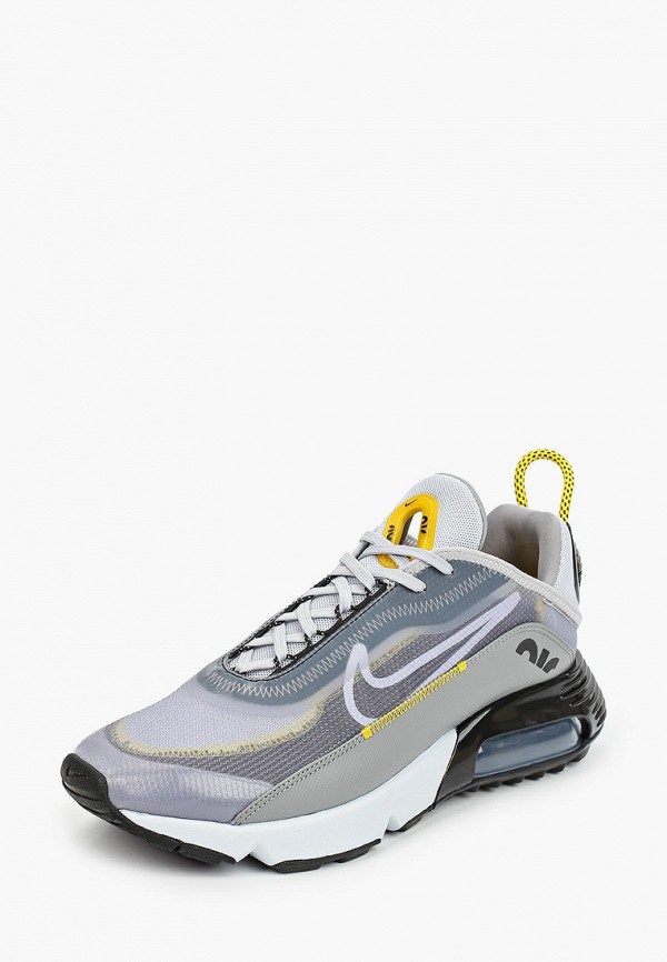

Кроссовки Nike, Серый, NIKE AIR MAX 2090