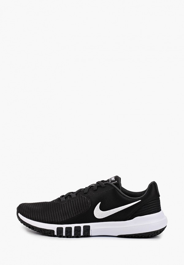 

Кроссовки Nike, Черный, NIKE FLEX CONTROL TR4