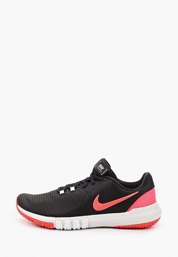 

Кроссовки Nike, Черный, NIKE FLEX CONTROL TR4