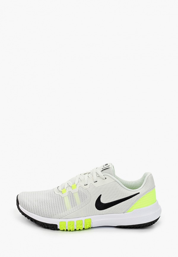 

Кроссовки Nike, Серый, NIKE FLEX CONTROL TR4