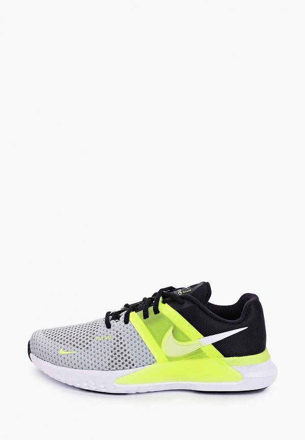 

Кроссовки Nike, Серый, NIKE RENEW FUSION
