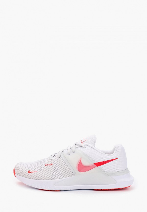 

Кроссовки Nike, Белый, RENEW FUSION