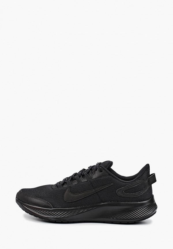 

Кроссовки Nike, Черный, NIKE RUNALLDAY 2