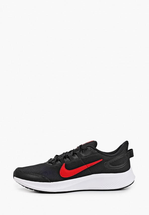 

Кроссовки Nike, Черный, NIKE RUNALLDAY 2