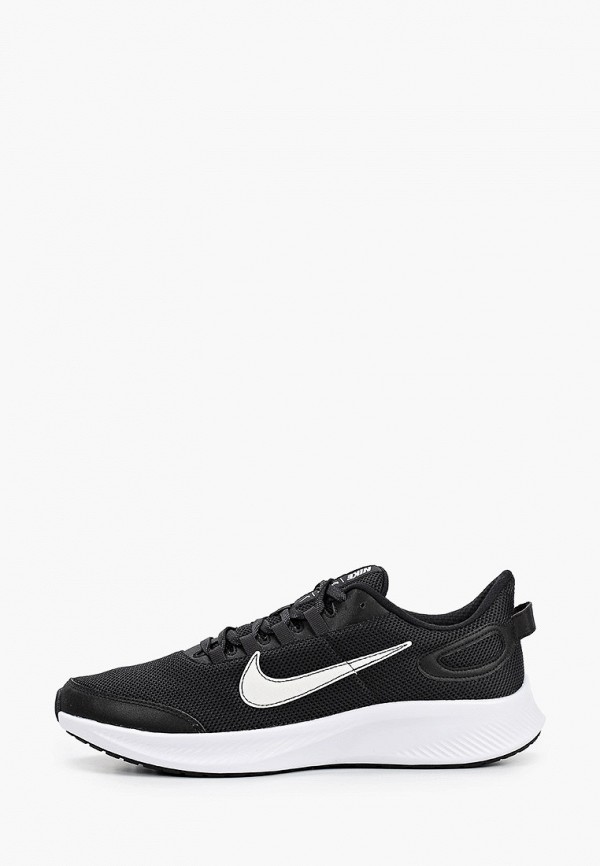

Кроссовки Nike, Черный, NIKE RUNALLDAY 2