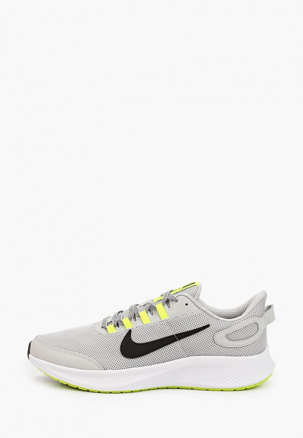 

Кроссовки Nike, Серый, NIKE RUNALLDAY 2