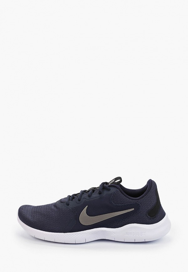 

Кроссовки Nike, Синий, NIKE FLEX EXPERIENCE RN 9