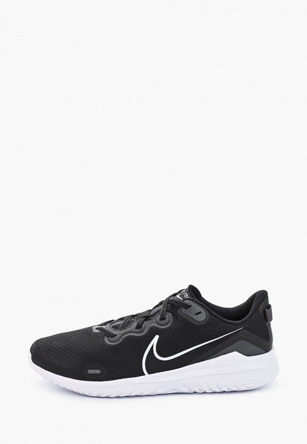 

Кроссовки Nike, Черный, NIKE RENEW RIDE