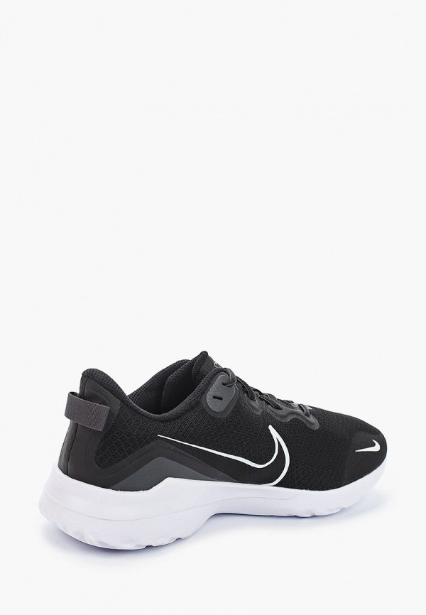 

Кроссовки Nike, Черный, NIKE RENEW RIDE