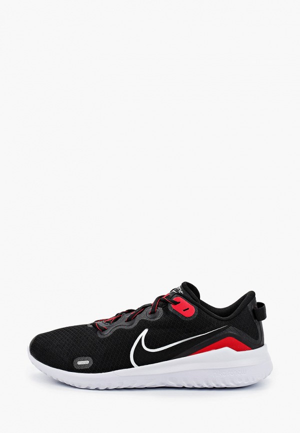 

Кроссовки Nike, Черный, NIKE RENEW RIDE