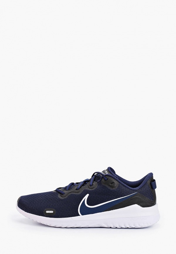 

Кроссовки Nike, Синий, NIKE RENEW RIDE