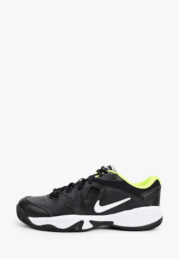 

Кроссовки Nike, Черный, NIKE COURT LITE 2 CLY