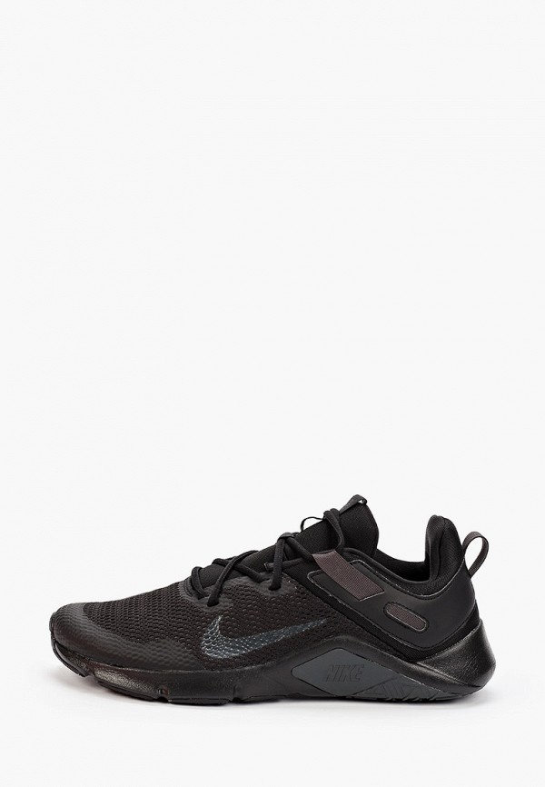 

Кроссовки Nike, Черный, NIKE LEGEND ESSENTIAL