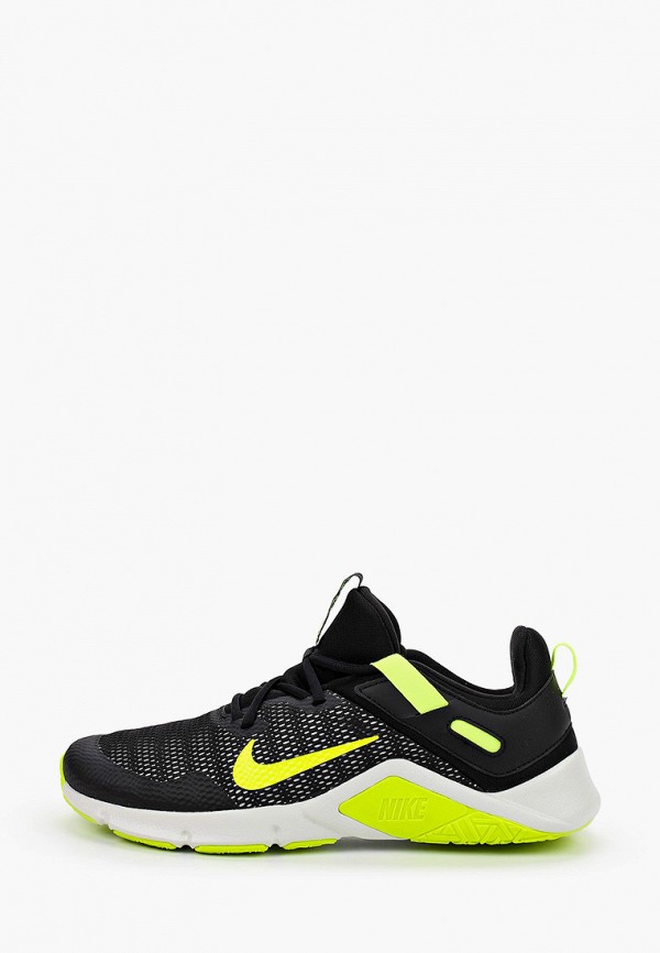 

Кроссовки Nike, Черный, NIKE LEGEND ESSENTIAL