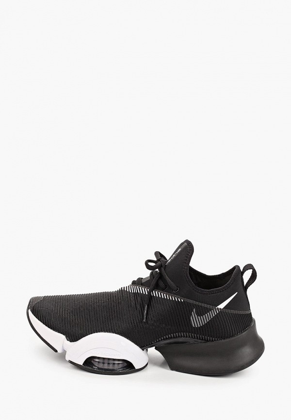 

Кроссовки Nike, Черный, NIKE AIR ZOOM SUPERREP