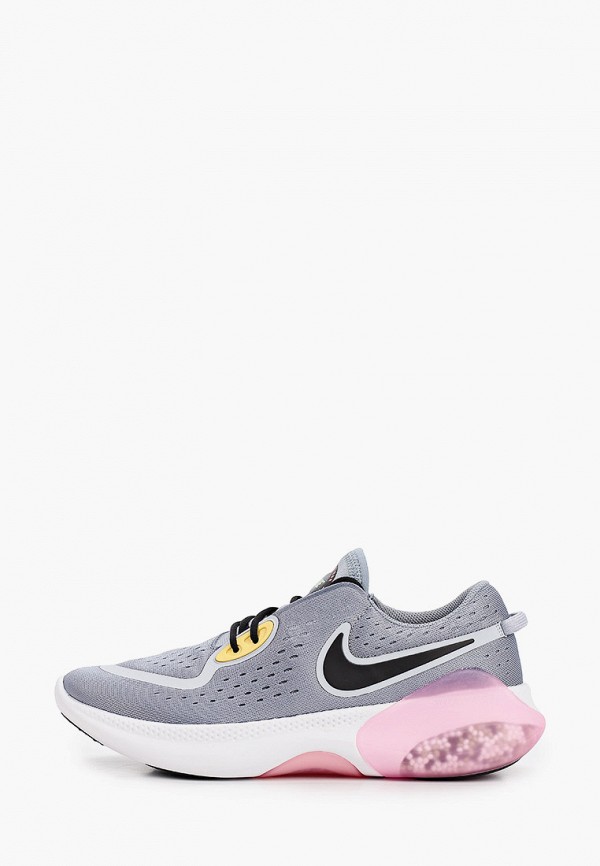 

Кроссовки Nike, Серый, JOYRIDE DUAL RUN