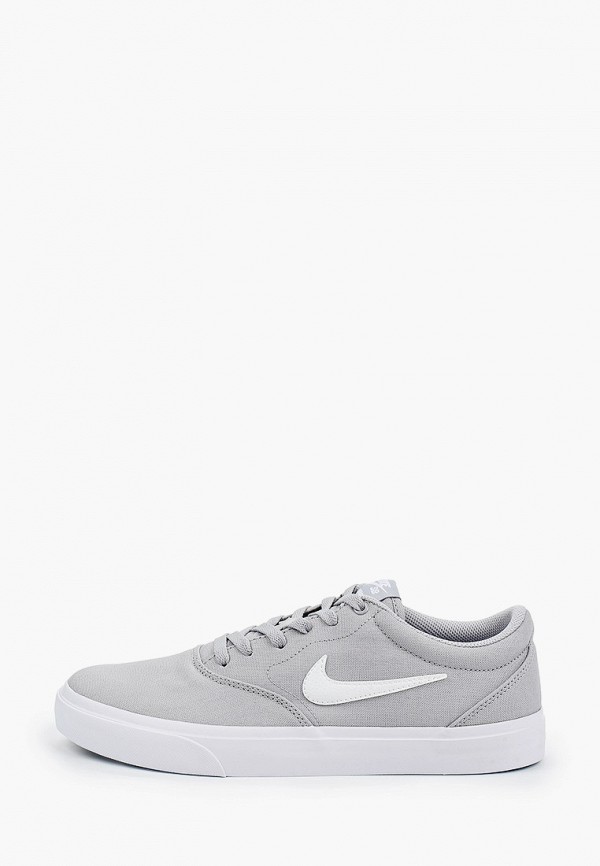 

Кеды Nike, Серый, NIKE SB CHARGE CNVS