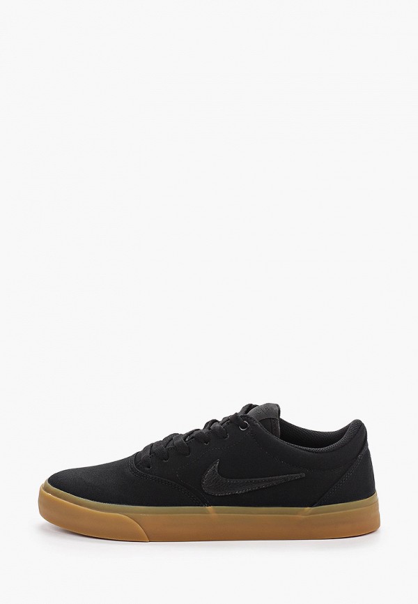 

Кеды Nike, Черный, NIKE SB CHARGE CNVS