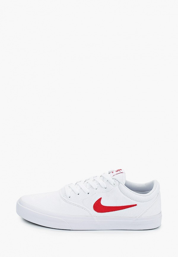 

Кеды Nike, Белый, NIKE SB CHARGE CNVS