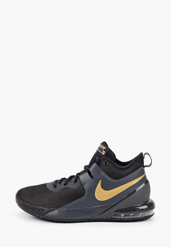 

Кроссовки Nike, Синий, NIKE AIR MAX IMPACT