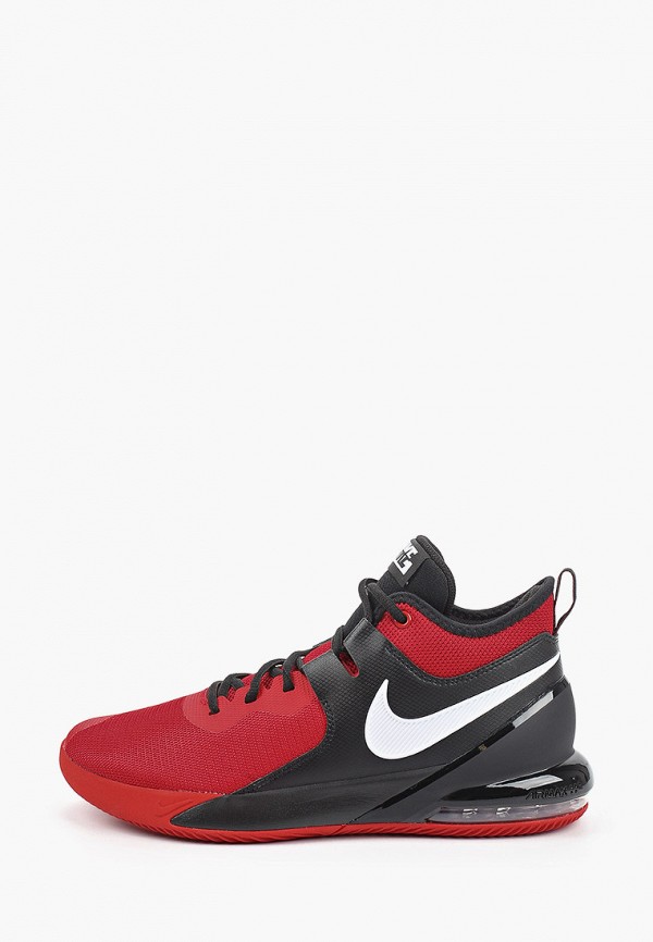 

Кроссовки Nike, Красный, NIKE AIR MAX IMPACT