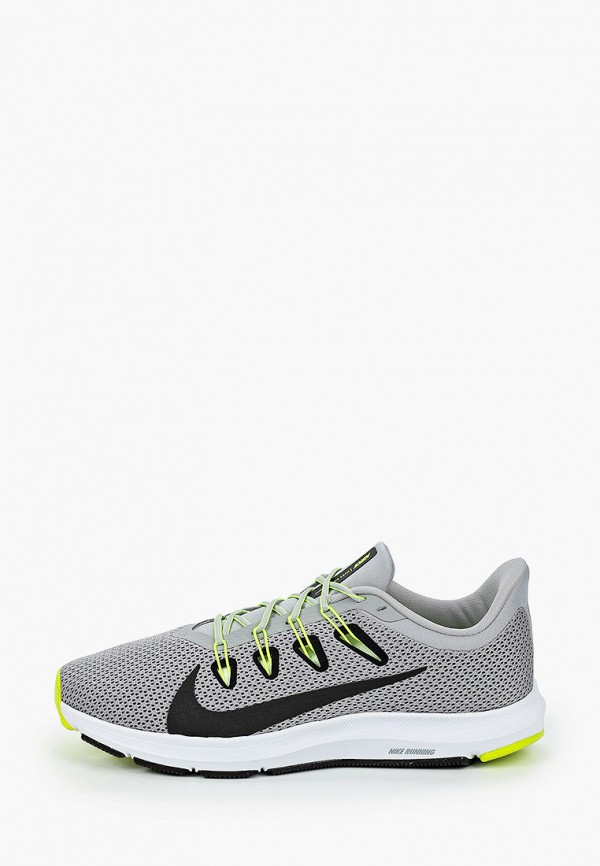 

Кроссовки Nike, Серый, NIKE QUEST 2