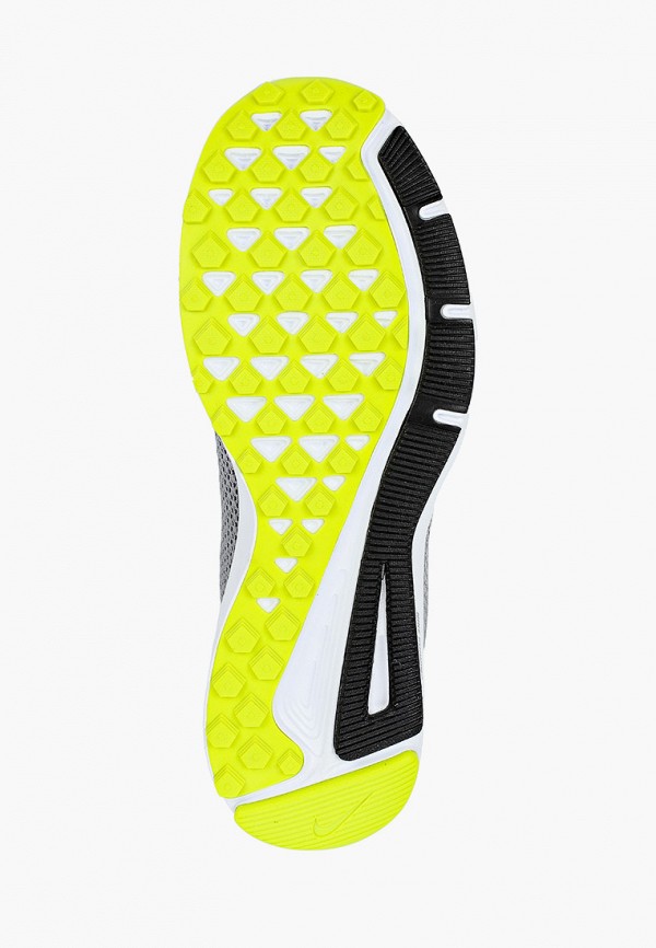 

Кроссовки Nike, Серый, NIKE QUEST 2