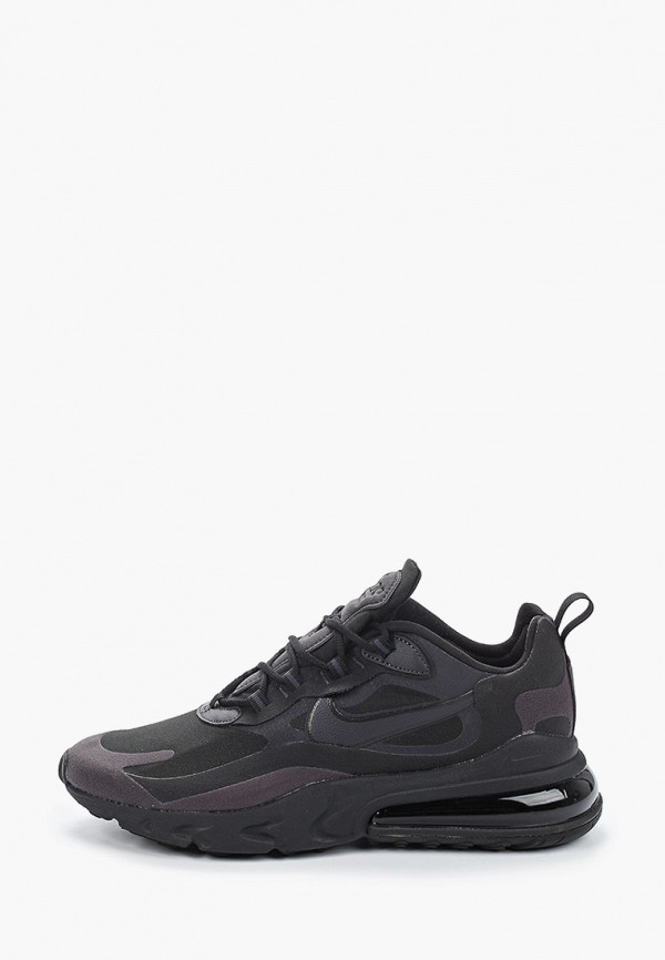 

Кроссовки Nike, Черный, AIR MAX 270 REACT