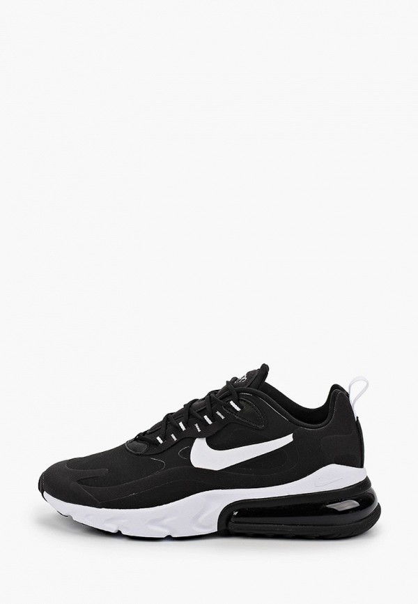 

Кроссовки Nike, Черный, AIR MAX 270 REACT