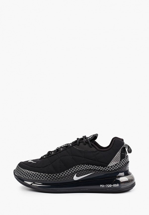 

Кроссовки Nike, Черный, NIKE MX-720-818