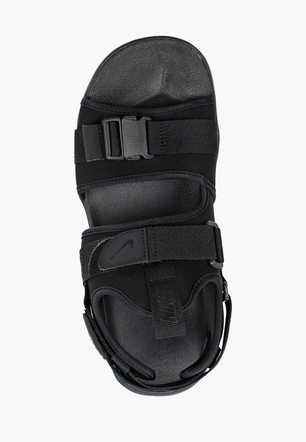 

Сандалии Nike, Черный, NIKE CANYON SANDAL