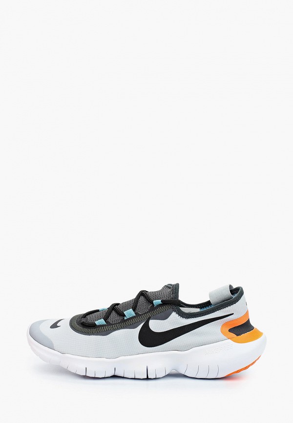 

Кроссовки Nike, Бирюзовый, NIKE FREE RN 5.0 2020