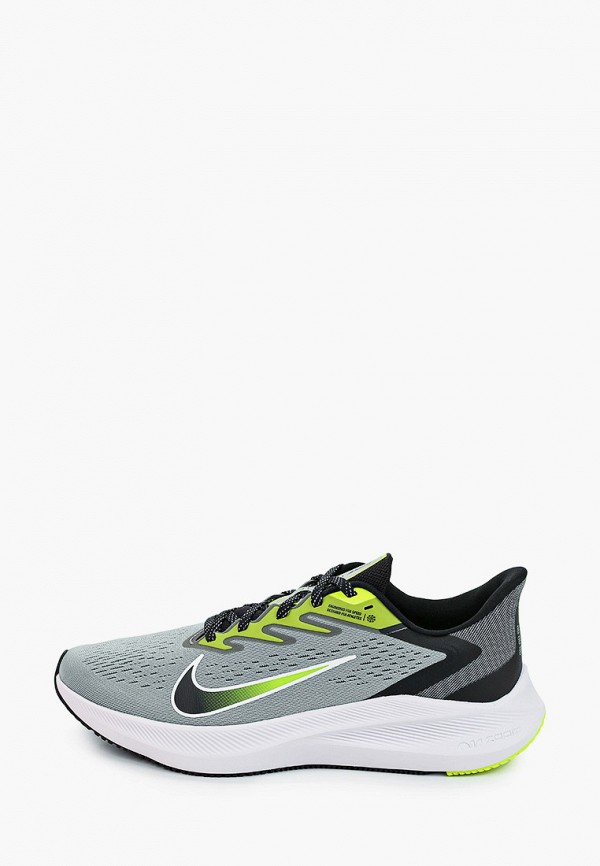 

Кроссовки Nike, Серый, NIKE ZOOM WINFLO 7