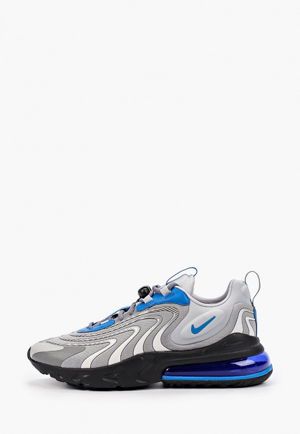 

Кроссовки Nike, Серый, AIR MAX 270 REACT ENG