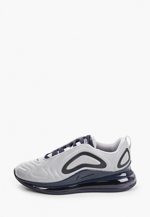 

Кроссовки Nike, Серый, AIR MAX 720