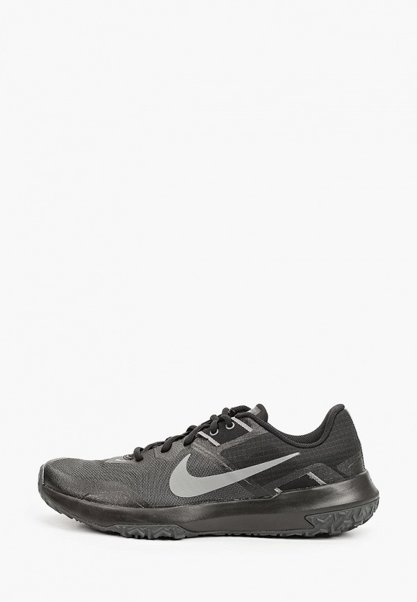 

Кроссовки Nike, Черный, NIKE VARSITY COMPETE TR 3