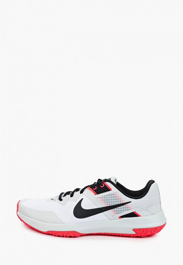 

Кроссовки Nike, Белый, NIKE VARSITY COMPETE TR 3