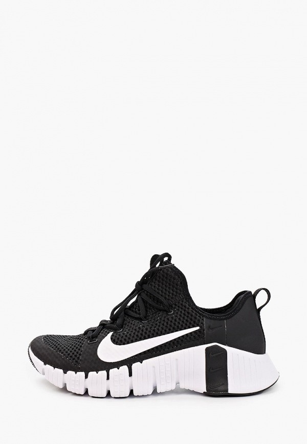 

Кроссовки Nike, Черный, NIKE FREE METCON 3