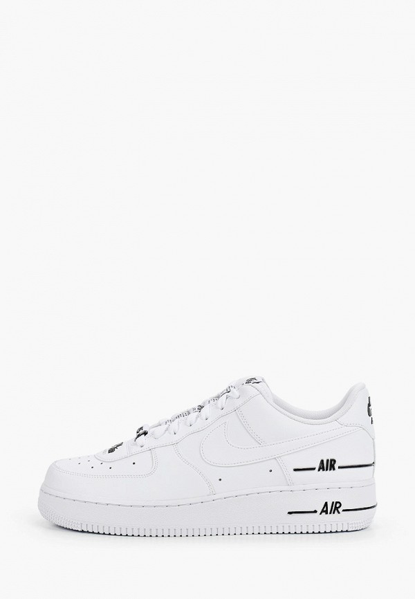 

Кеды Nike, Белый, AIR FORCE 1 '07 LV8 3