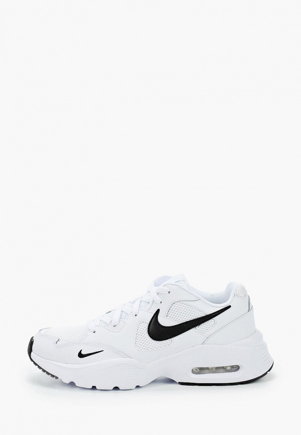 

Кроссовки Nike, Белый, NIKE AIR MAX FUSION