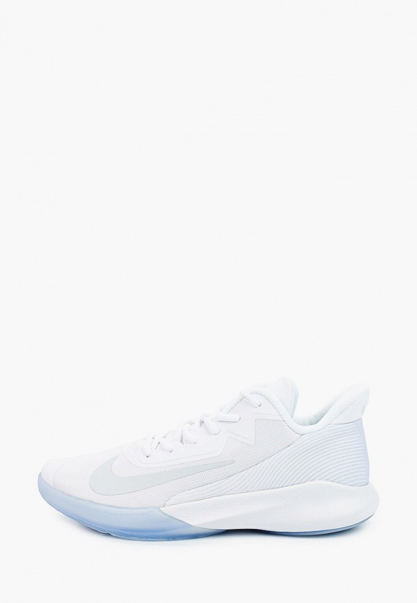 

Кроссовки Nike, Белый, NIKE PRECISION IV