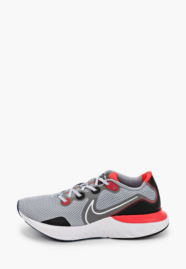 

Кроссовки Nike, Серый, NIKE RENEW RUN
