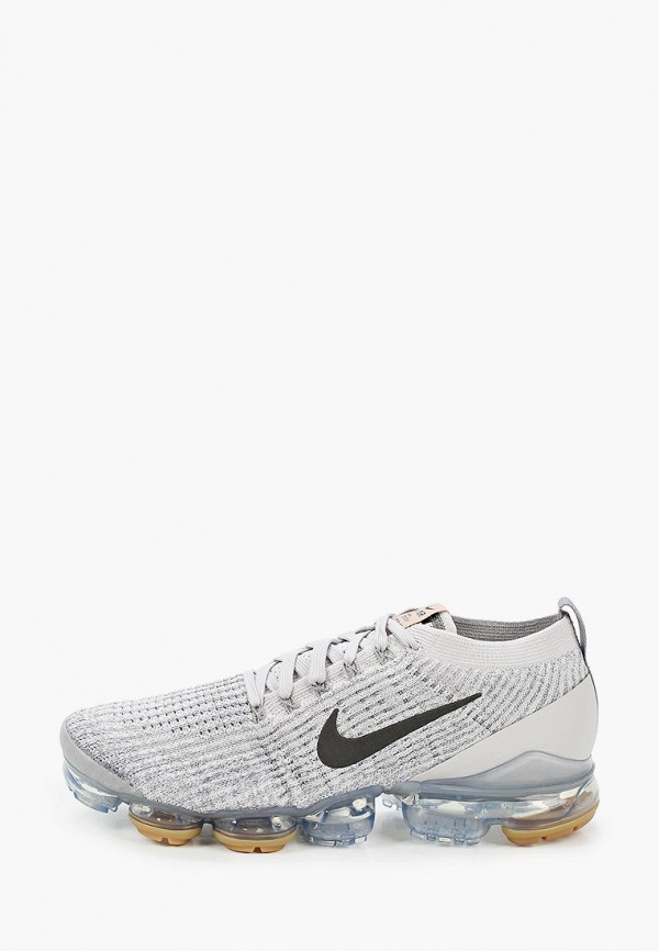 

Кроссовки Nike, Серый, NIKE AIR VAPORMAX FLYKNIT 3
