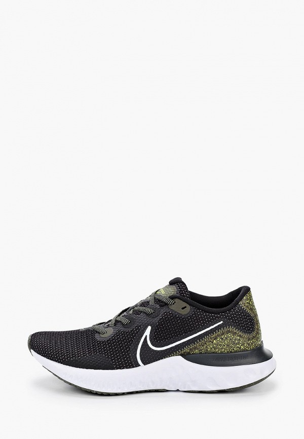 

Кроссовки Nike, Черный, NIKE RENEW RUN SE
